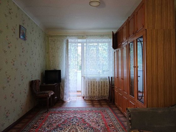 Здам 1 к. квартиру, Центр Кропивницький