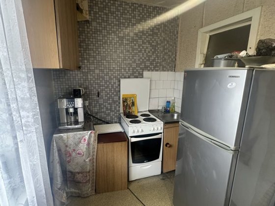 1 кімнатна квартира.вул.Вокзальна 2/9поверх Кропивницкий