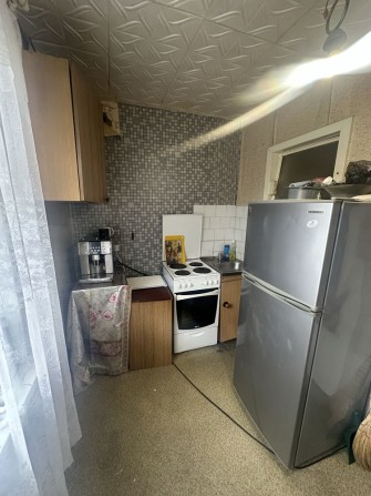 1 кімнатна квартира.вул.Вокзальна 2/9поверх - фото 1