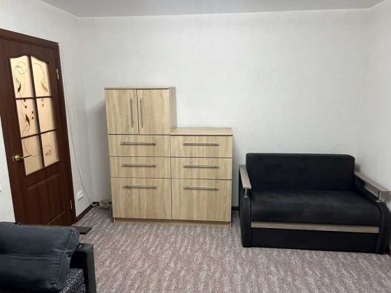 Сдам 1к квартиру на Гладкова 7