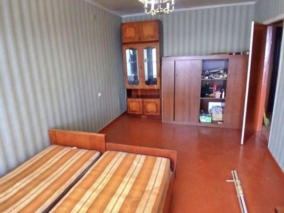 1 кімнатна квартира.вул.Соборна Газове Опалення Кропивницкий