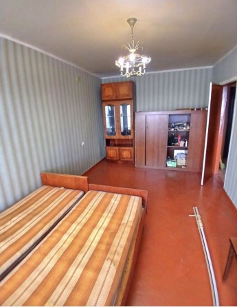 1 кімнатна квартира.вул.Соборна Газове Опалення - фото 1