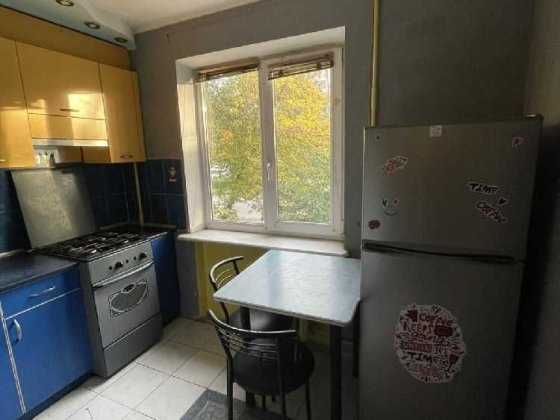 Здам 1-к. кв, Космос, вул. Північнокільцева-Чумаченко, 2 поверх