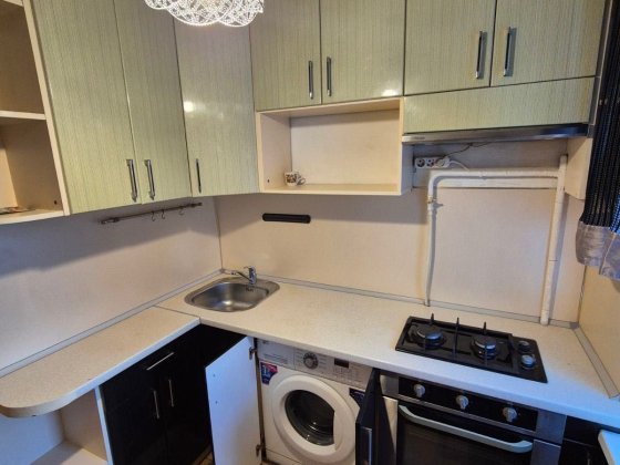 Здам в оренду двокімнатну квартиру Кропивницький