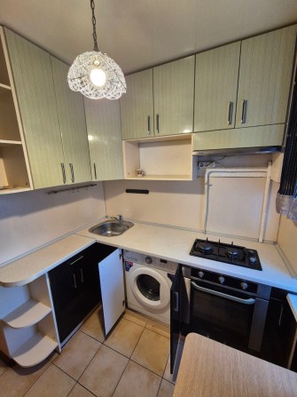 Здам в оренду двокімнатну квартиру - фото 1