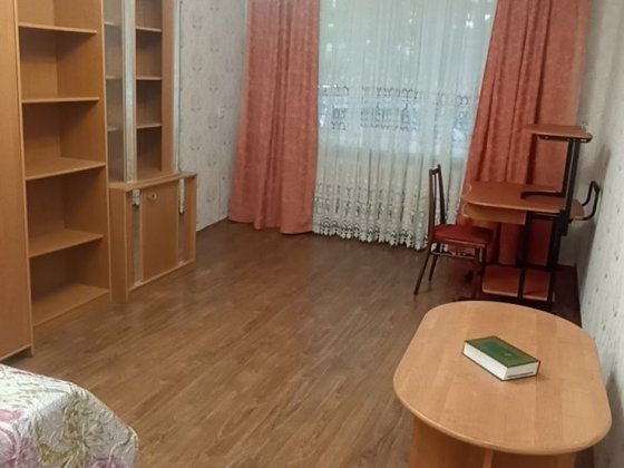 Сдам однокомнатную квартиру на Севастопольской Днепр