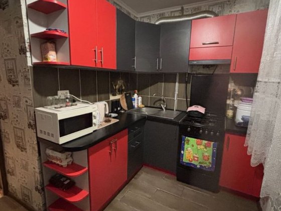 Сдам 1к кв 6/9 этаж пр Мира 59