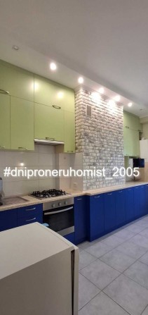 Здам комфортну 1к квартиру в ЖК Акварель, Перемога-6 - фото 1