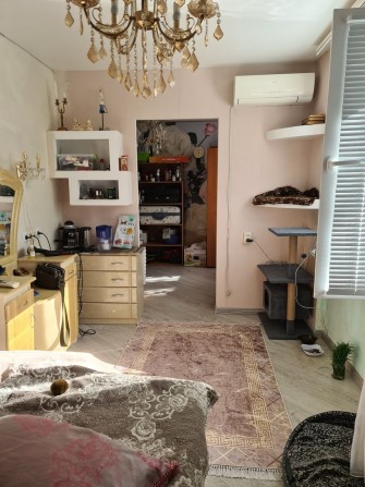 Аренда 2х ком в 3х ком. Зестафонская Можно военным - фото 1