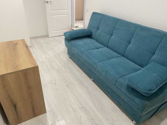 Сдам 2-х комнатную квартиру пр. Слобожанский, 4 - фото 1