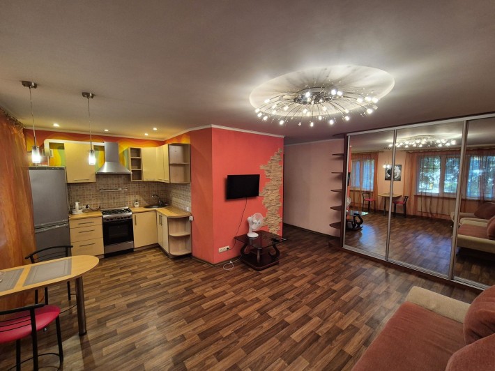 1 Кімнатна.Шкільний Вул.Зінченка - фото 1