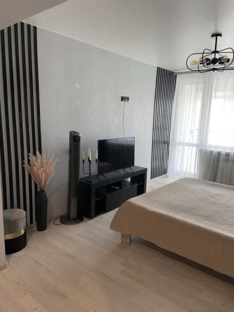 Сдам 1 комнатную квартиру ул. Антоновича - фото 1