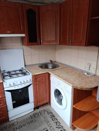 сдаю свою 3 комнатную квартиру на Космосе - фото 1