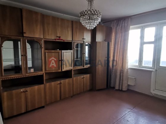 Оренда 1-кімнатної квартири по вул. Курузова Запорожье