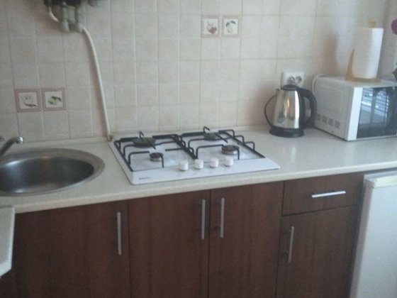 Однокомнатная квартира район Автовокзала. Дендропарк. Кропивницький