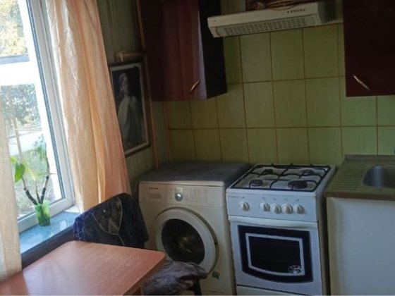 Сдам 3-комнатную квартиру от хозяина Запорожье