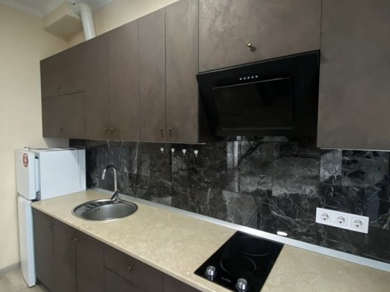 Однокімнатна крартира Кропивницкий