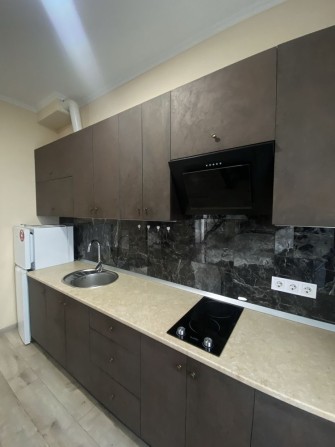 Однокімнатна крартира - фото 1