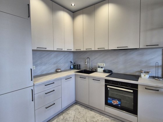 Здам чудову квартиру в новобудові на Бердичівській Житомир