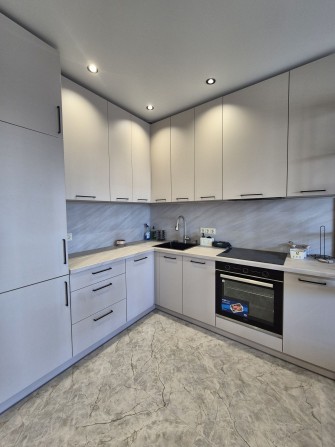 Здам чудову квартиру в новобудові на Бердичівській - фото 1