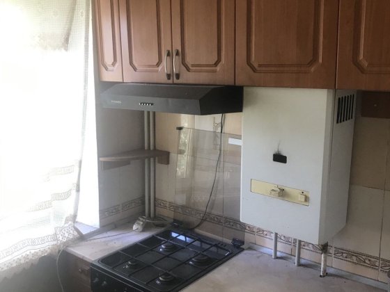 Довгострокова оренда 1 кімнатної квартири Запоріжжя