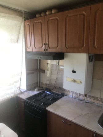 Довгострокова оренда 1 кімнатної квартири - фото 1