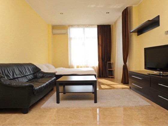 Оренда 1 к. квартири(євродвушка)вул Дніпровська Набережна 26 г (Новус) Київ