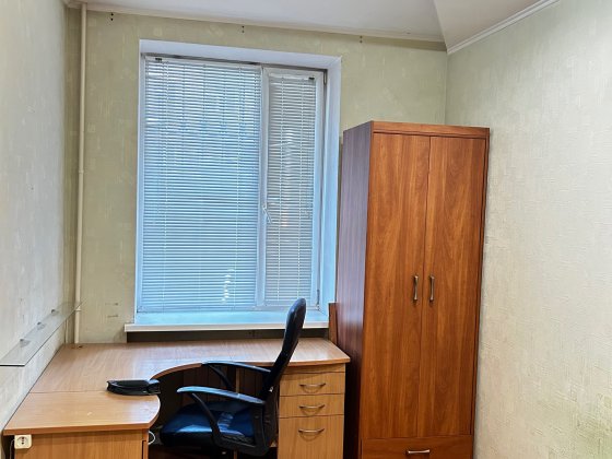 Здам в оренду 2-х кімнатну квартиру, Заводський район Запорожье