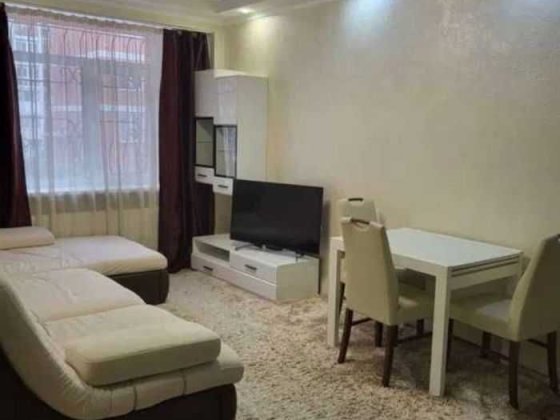 Аренда 2к квартиры в ЖК Олимпийский , пр-т. Мира 25 Дніпро