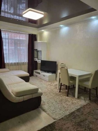 Аренда 2к квартиры в ЖК Олимпийский , пр-т. Мира 25 - фото 1