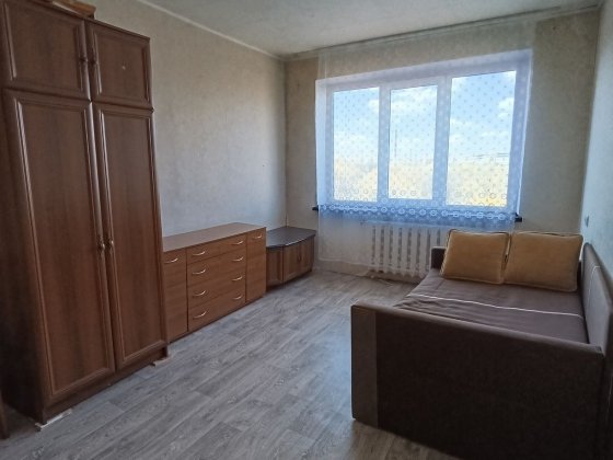 Аренда однокомнатной квартиры в Малоссемейке Дніпро