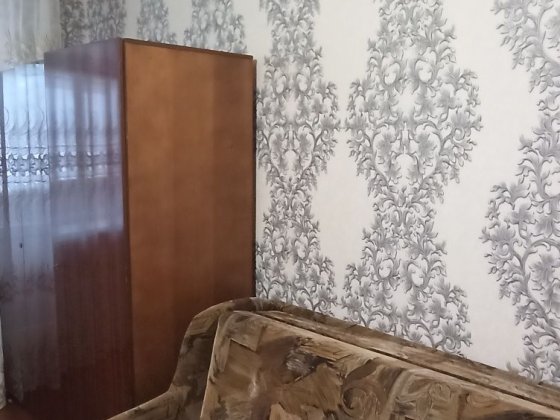 Сдам 1-ю квартиру Хорт.шоссе.15 м-н