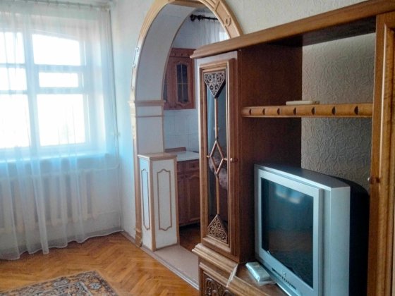 Оренда 2х квартири по вул Вітрука Сімейний ринок 9500 грн Житомир