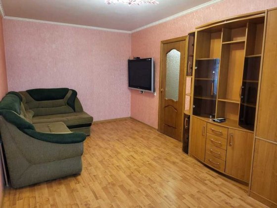 Сдам 1-к квартиру ул. Надежды Алексеенко, 108