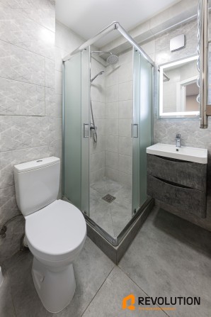 Без %; Ігоря Шамо 13А; Оренда; 1 кім; м. Лівобережна 20 хв пішки; Газ; - фото 1