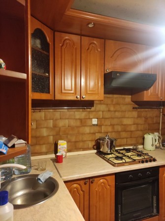 Здається двох кімнатна квартира - фото 1