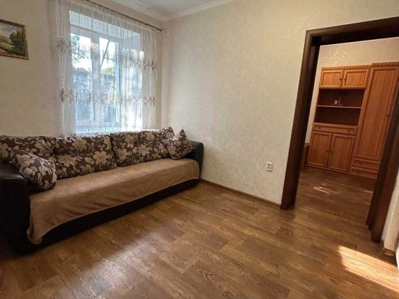 Здам 2-х кімнатну квартиру в центрі Житомир