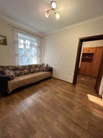 Здам 2-х кімнатну квартиру в центрі - фото 1