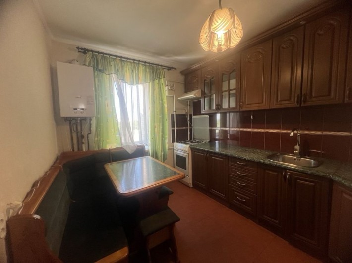 Здам 3 хкімн квартиру р-н Залізничного вокзалу з агв і кондиціонером - фото 1