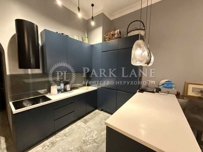 Оренда Квартира 2К 50м2 Центр Золоті ворота Ярославів Вал - фото 1