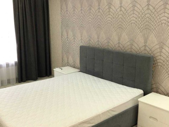 Оренда чудової квартири в  ЖК Зарічний!Генератор! Київ