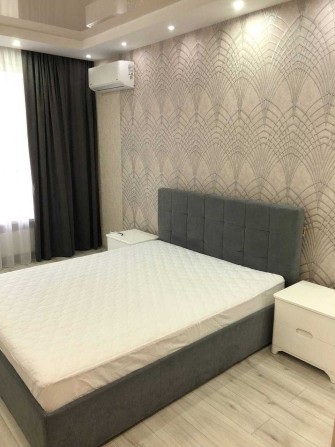 Оренда чудової квартири в  ЖК Зарічний!Генератор! - фото 1