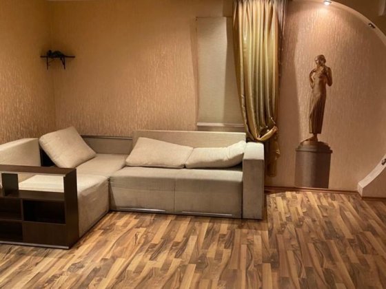 Здам 2кімн. Ч/б   ЦЕНТР, АО, ремонт, окремій двір - 15000 гр. Житомир