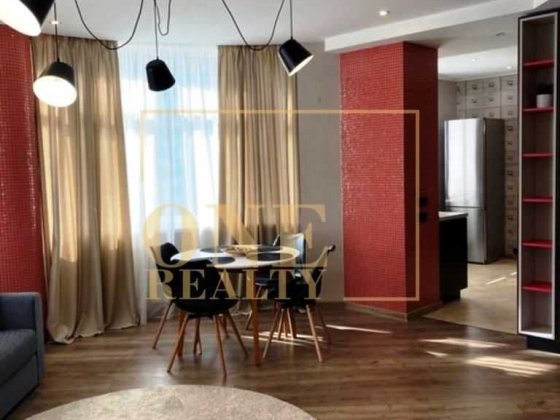 Довгострокова оренда 4к Центр, Все поруч, Авторський ремонт, БЕЗ %%% Київ