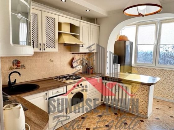 Здам квартиру в спальному районі в стилі прованс Житомир