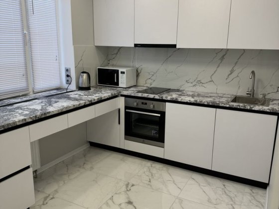 Довгострокова оренда однокімнатної квартири Київ