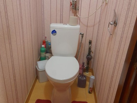 1 кім. квартира. Київська.