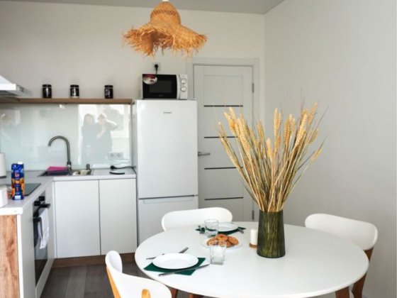 Оренда 2к квартири в ЖК «Кемпінг Сіті»! Вінниця