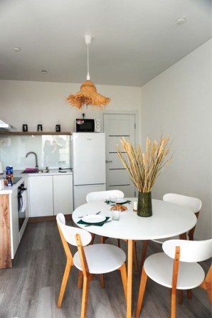 Оренда 2к квартири в ЖК «Кемпінг Сіті»! - фото 1