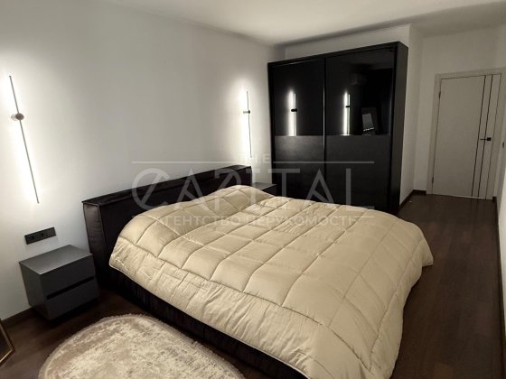 Аренда 2-х комнатной квартиры ЖК Park Avenue Киев